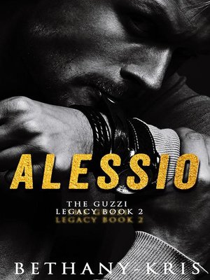 cover image of Alessio